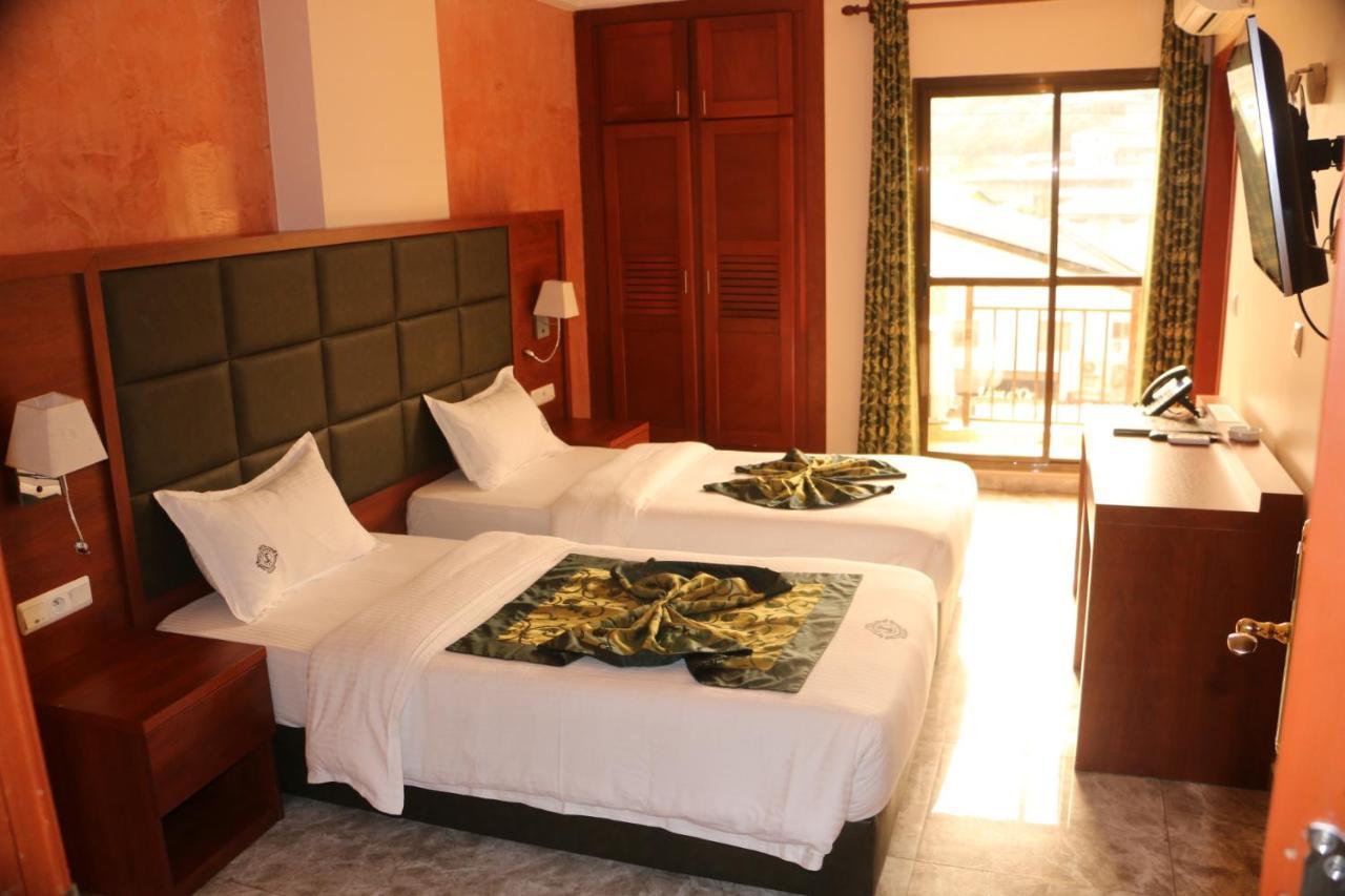 Hotel Jouvence International Yaoundé Kültér fotó
